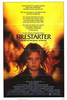 Ojos De Fuego (1984) poster